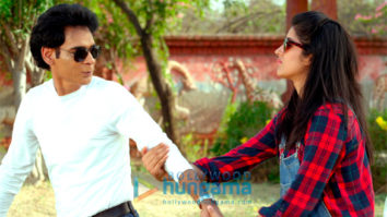 Movie Stills Of The Movie Muskurahatein