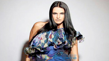 Celebrity Photos of Neha Dhupia