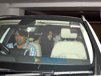 Neha Dhupia's birthday bash hosted by designer friend Nandita Mahtani