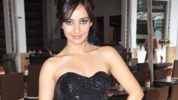 Neha Sharma on her HOT Airport Look