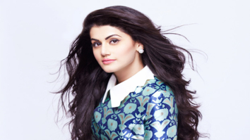 Nepotism controversy continues! Taapsee Pannu clarifies on Nepotism post that was shared last year