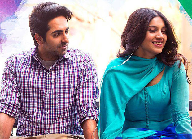 Newsbreak Ayushmann Khurrana starrer Shubh Mangal Saavdhan gets ‘UA’ with no cuts (2)