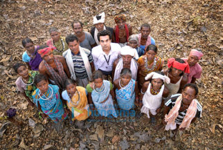 Movie Stills Of The Movie Newton