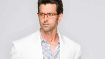 OMG! Hrithik Roshan signs Rs 100 crore deal with health startup Cure.Fit
