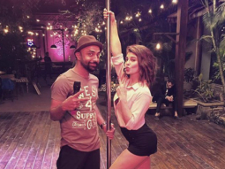 OMG! Jacqueline Fernandez’s pole dance scenes in A Gentleman were chopped and here’s why OMG! Jacqueline Fernandez’s pole dance scenes in A Gentleman were chopped and here’s why