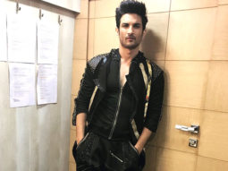 OMG! Sushant Singh Rajput walks out Romeo Akbar Walter