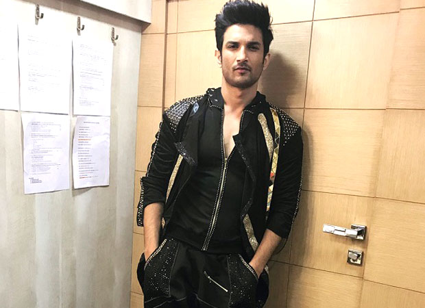 OMG! Sushant Singh Rajput walks out Romeo Akbar Walter