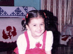 OMG! These 12 rare pictures of Taapsee Pannu will tell you all about her childhood