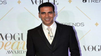 OMG! This super hilarious speech of Akshay Kumar written by Twinkle Khanna at Vogue awards will leave you in splits