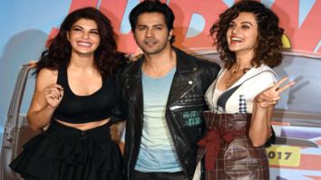 Varun Dhawan OPENS UP On Nepotism & IIFA CONTROVERSY | Judwaa 2 Trailer Launch