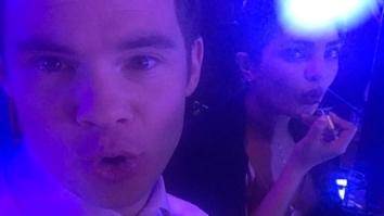 Check out: Priyanka Chopra wraps up Isn’t It Romantic with a goofy photo with co-star Adam Devine