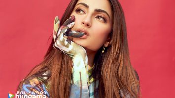Celebrity wallpaper of Palak Tiwari