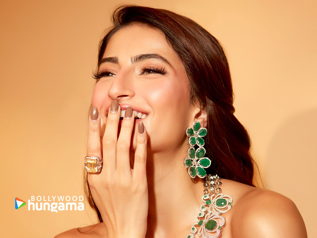 Palak Tiwari