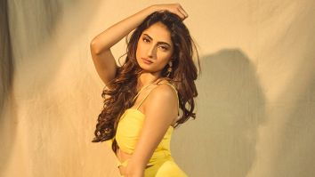 Palak Tiwari wallpapers