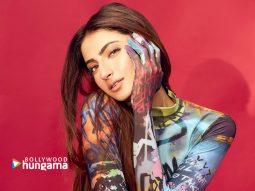 Celebrity wallpaper of Palak Tiwari