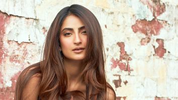 Celebrity wallpaper of Palak Tiwari