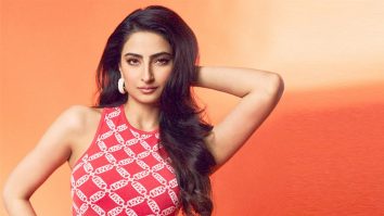 Celebrity wallpaper of Palak Tiwari
