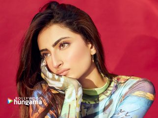 Celebrity wallpaper of Palak Tiwari