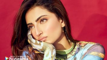 Celebrity wallpaper of Palak Tiwari