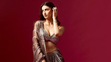 Celebrity wallpaper of Palak Tiwari