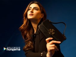 Celebrity wallpaper of Palak Tiwari