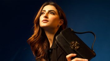 Celebrity wallpaper of Palak Tiwari