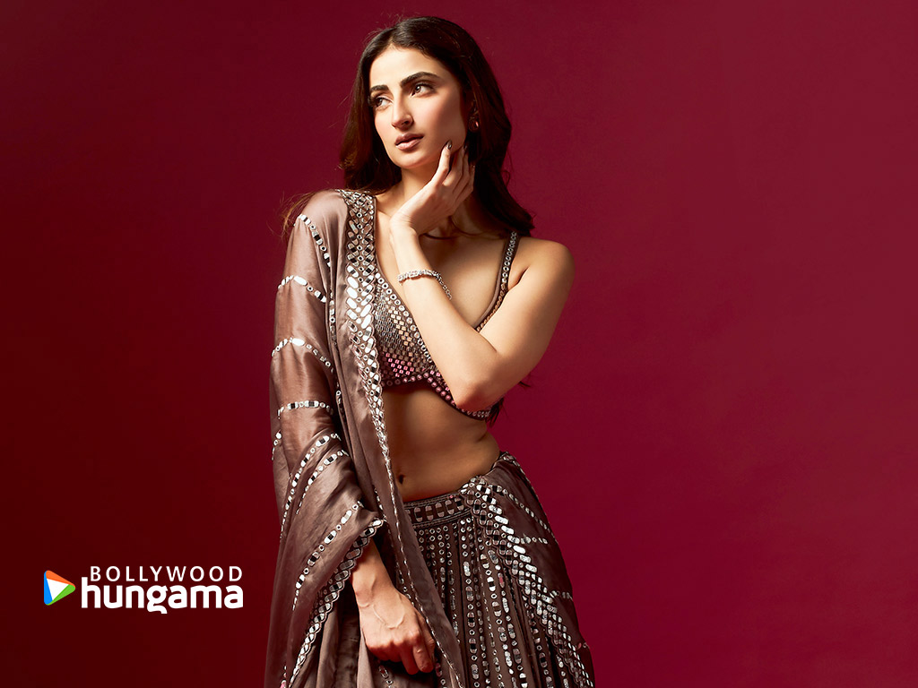 Palak Tiwari