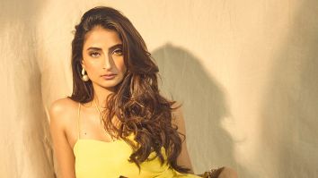Palak Tiwari wallpapers