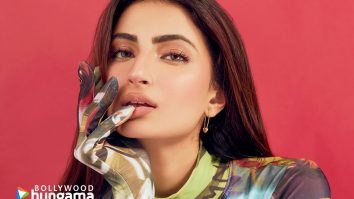 Celebrity wallpaper of Palak Tiwari