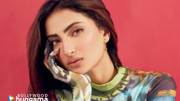 Celebrity wallpaper of Palak Tiwari