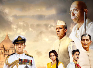 Box Office: Partition: 1947 collects Rs. 11 lakhs on Day 1