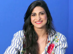 “Passing JUDGEMENTS Is A Two Way Street”: Aahana Kumra| Naseeruddin Shah | Ratna Pathak