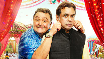 Theatrical Trailer (Patel Ki Punjabi Shaadi)