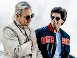 Phurrr (Jab Harry Met Sejal)