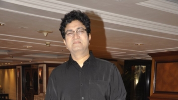 Prasoon Joshi REVEALS His Thoughts As He Is APPOINTED As The New CBFC Chief