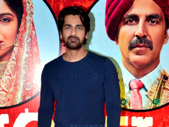 Celebs grace the premiere of the film Toilet – Ek Prem Katha