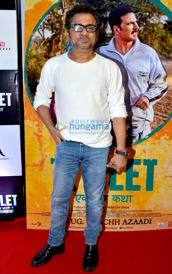 premiere of toilet ek prem katha 19
