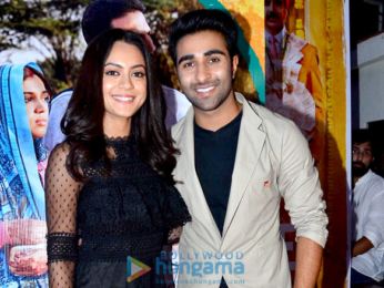 Celebs grace the premiere of the film Toilet – Ek Prem Katha