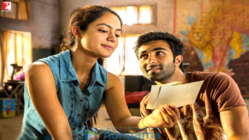 Movie Stills Of The Movie Qaidi Band