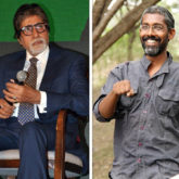 REVEALED: Amitabh Bachchan plays grey shaded patriarch in Sairat director’s next