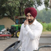 REVEALED: Diljit Dosanjh wraps up the second schedule of the IIFA movie