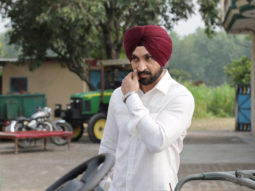 REVEALED: Diljit Dosanjh wraps up the second schedule of the IIFA movie