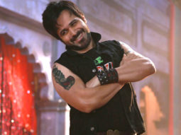 REVEALED: Emraan Hashmi was inspired from a local Rajasthan guide for his role in Baadshaho