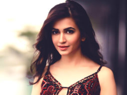 REVEALED: Kriti Kharbanda is the leading lady in Yamla Pagla Deewana