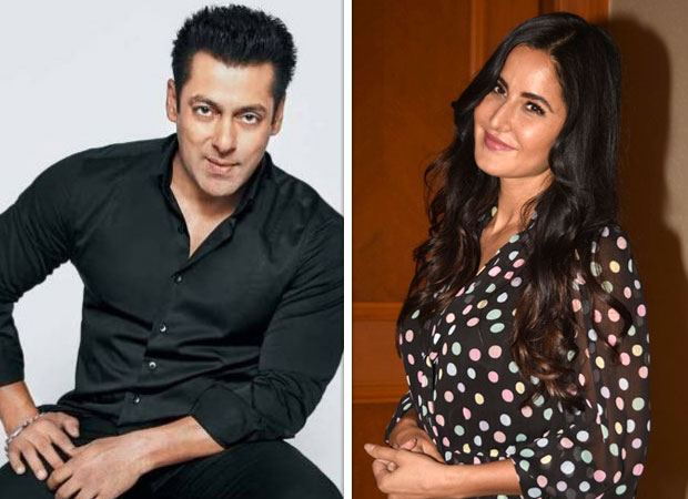 REVEALED: Salman Khan and Katrina Kaif to shoot final schedule of Tiger Zinda Hai in Abu Dhabi