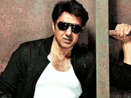 REVEALED: Sunny Deol plays the leading man in Singham 3