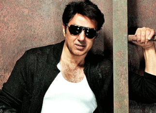 REVEALED: Sunny Deol plays the leading man in Singham 3