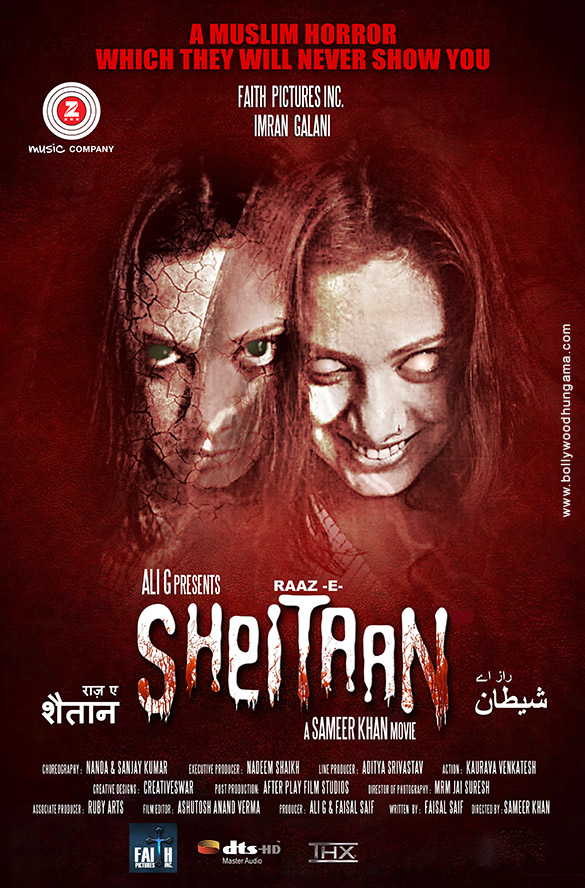raaz e sheitaan 2 2