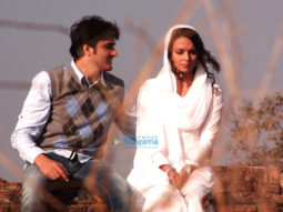 Movie Stills From The Movie Rabbi