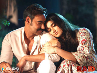 Movie Wallpapers Of The Movie Raid